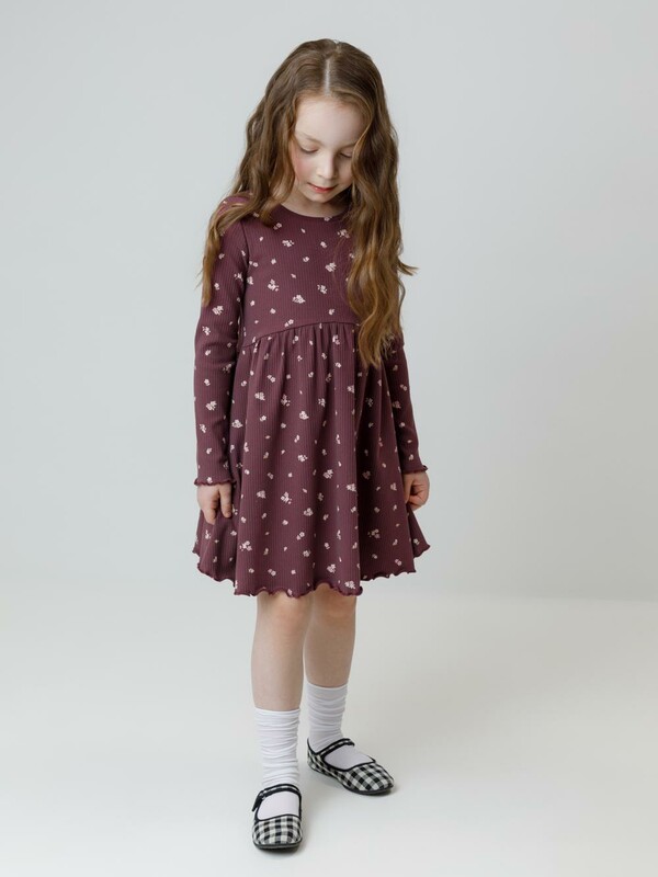 платье для дев